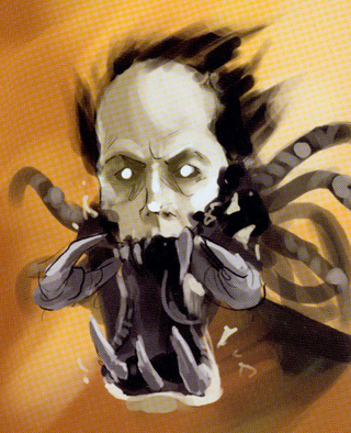 Illustration for article titled Meet Star Wars' Corpse Droid, Who Desecrates The Dead